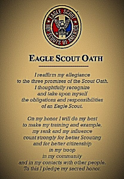 eagle scout oath