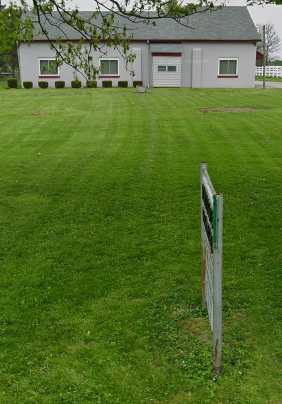 monroe grange