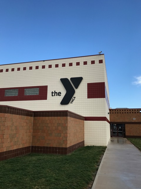 Miami County YMCA - Robinson Branch