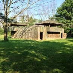 camp berry