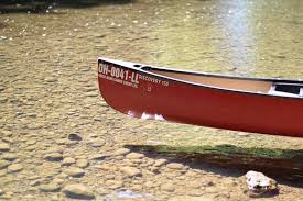 canoe