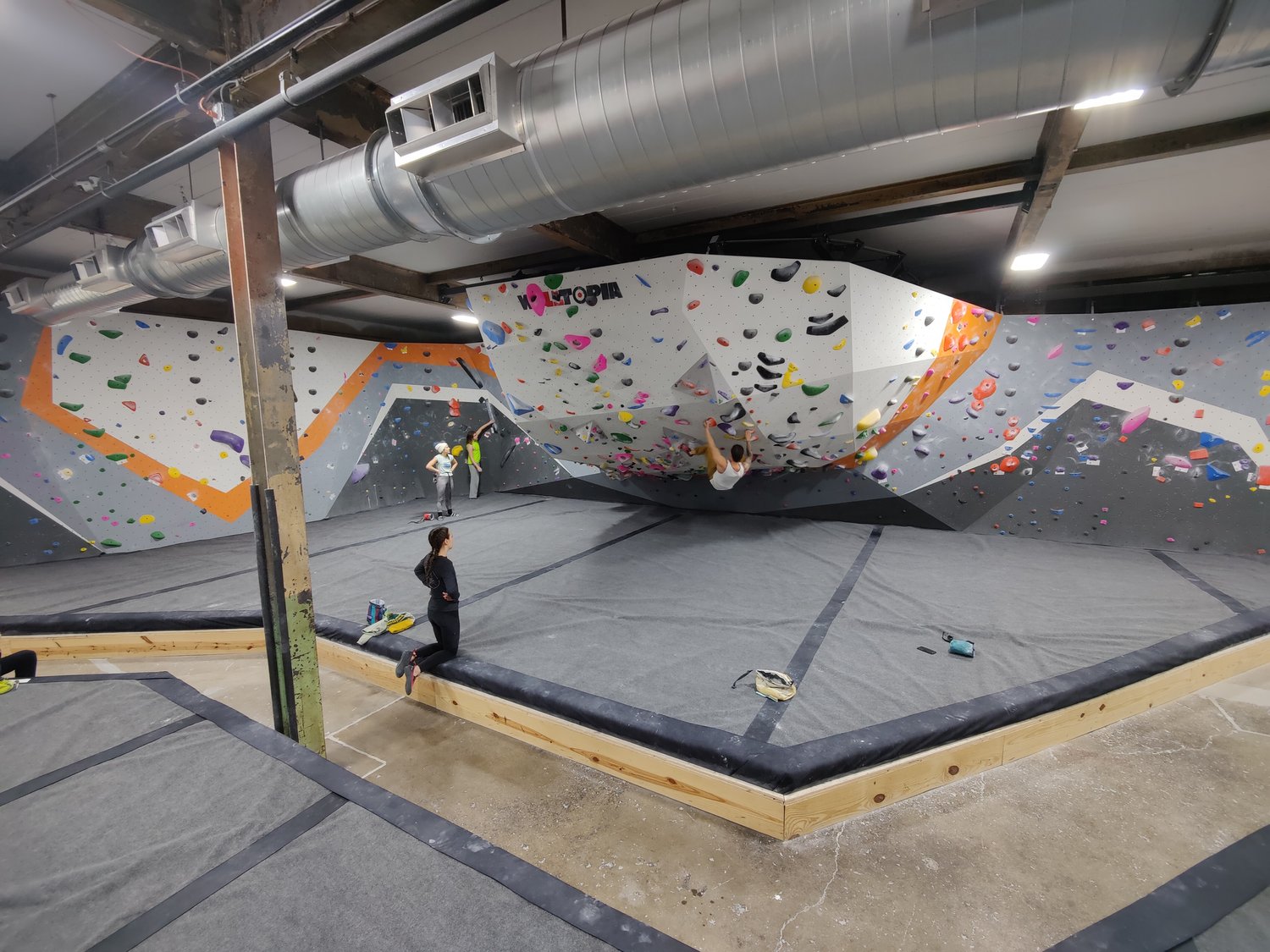 Climb Cincy