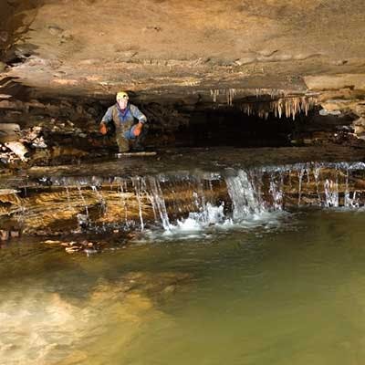 marengo caves