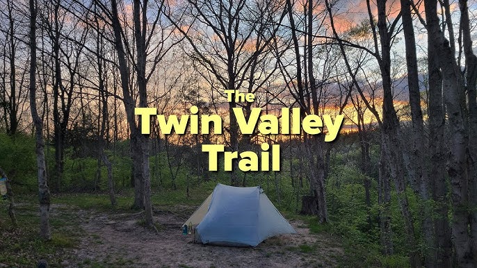 Twin Valley Metropark