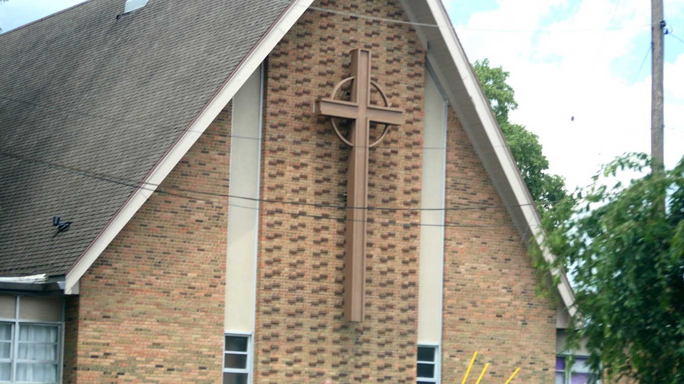 Vandalia United Methodist Church